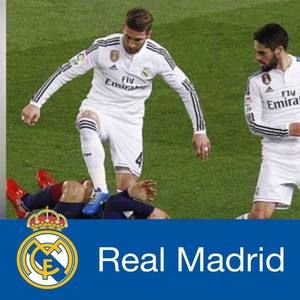 Meet your Posher, Mohammed